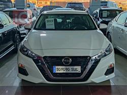 نيسان ألتيما